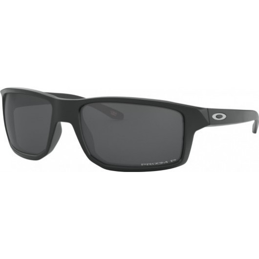 OAKLEY 9449 GIBSTON OO9449-06 PRIZM BLACK POLARIZED - OAKLEY