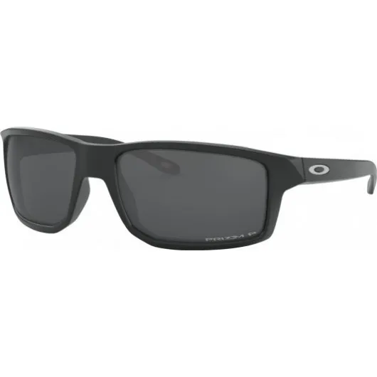 OAKLEY 9449 GIBSTON OO9449-06 PRIZM BLACK POLARIZED - OAKLEY OAKLEY 9449 GIBSTON OO9449-06 PRIZM BLACK POLARIZED - OAKLEY