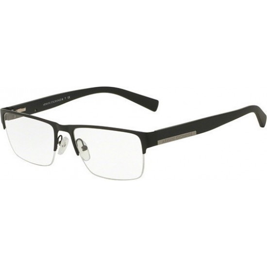ARMANI EXCHANGE ΑΧ 1018 6063 54 ΔΩΡΟ (ΟΡΓΑΝΙΚΟΙ ΦΑΚΟΙ UNCOATED 1.5) - ARMANI EXCHANGE ARMANI EXCHANGE ΑΧ 1018 6063 54 ΔΩΡΟ (ΟΡΓΑΝΙΚΟΙ ΦΑΚΟΙ UNCOATED 1.5) - ARMANI EXCHANGE
