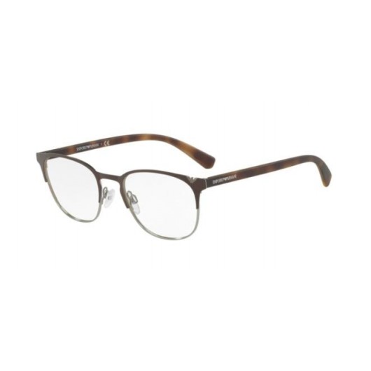 EMPORIO ARMANI EA1059 3179 53/19 ΔΩΡΟ (ΟΡΓΑΝΙΚΟΙ ΦΑΚΟΙ UNCOATED 1.5) - EMPORIO ARMANI