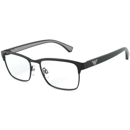 EMPORIO ARMANI EA1098 3014 54/17 ΔΩΡΟ (ΟΡΓΑΝΙΚΟΙ ΦΑΚΟΙ UNCOATED 1.5) - EMPORIO ARMANI