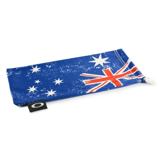 OAKLEY MICROBAG AUSTRALIA FLAG AOO0483MB-09 - ΑΞΕΣΟΥΑΡ OAKLEY