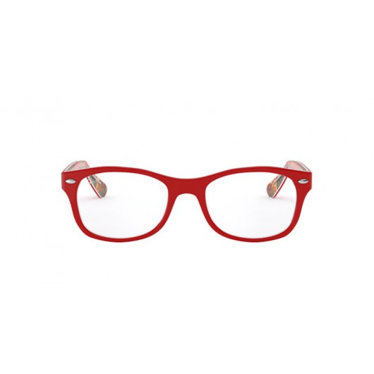 RayBan Junior RB1528 3804  ΔΩΡΟ (ΟΡΓΑΝΙΚΟΙ ΦΑΚΟΙ UNCOATED 1.5) - RayBan Junior