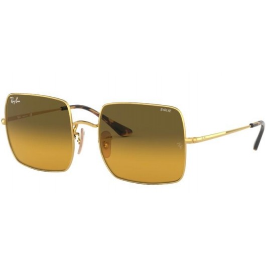 Ray Ban Square RB1971 9150AC EVOLVE LENS - RAYBAN