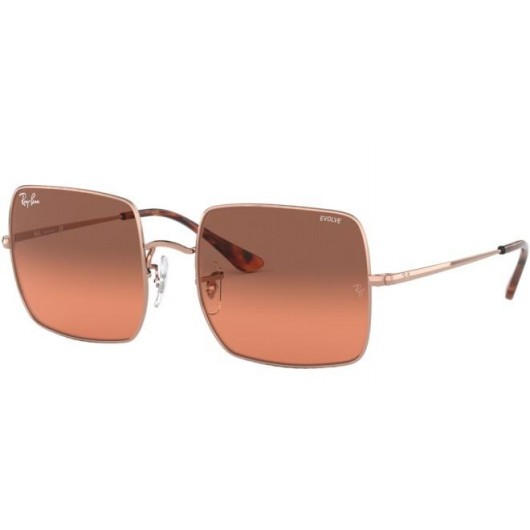 Ray Ban Square RB1971 9151AA EVOLVE LENS - RAYBAN