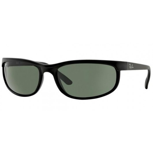 Ray Ban Predator 2 RB2027 W1847