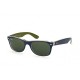 Ray-Ban NEW WAYFARER RB2132 6188 - RAYBAN