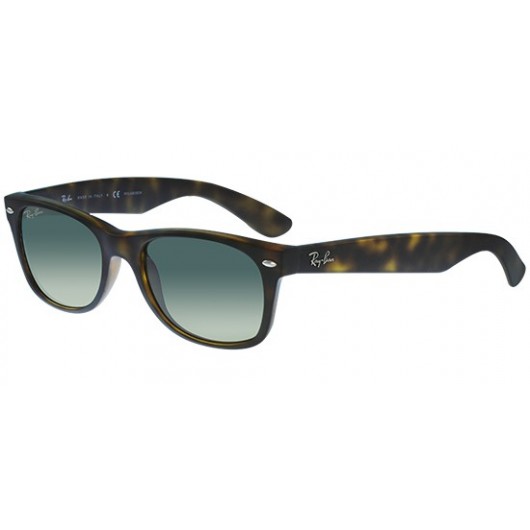 Ray-Ban NEW WAYFARER RB2132 894/76 POLARIZED - RAYBAN