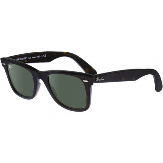 RAYBAN RB2140 902 ORIGINAL WAYFARER - RAYBAN