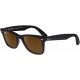 RAYBAN RB2140 902/57 POLARIZED ORIGINAL WAYFARER - RAYBAN