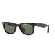 RAYBAN RB2140 902/58 POLARIZED ORIGINAL WAYFARER - RAYBAN