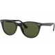 RAYBAN RB2185 901/58 WAYFARER II POLARIZED - RAYBAN