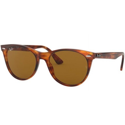 RAYBAN RB2185 954/33 WAYFARER II - RAYBAN