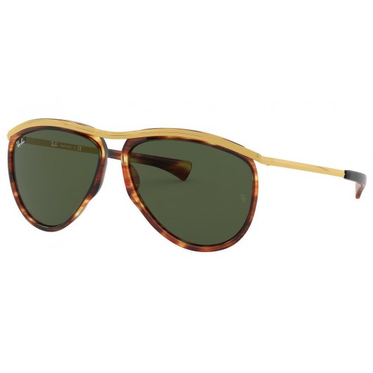 Ray-Ban OLYMPIAN AVIATOR RB2219 954/31 - RAYBAN