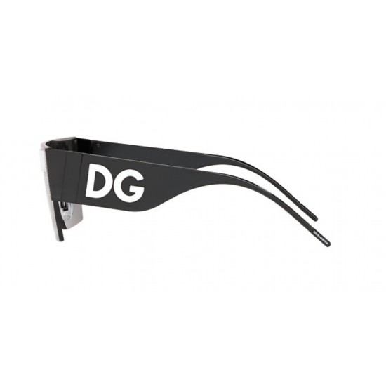 DOLCE & GABBANA DG2233 01/87 43 - DOLCE & GABBANA DOLCE & GABBANA DG2233 01/87 43 - DOLCE & GABBANA