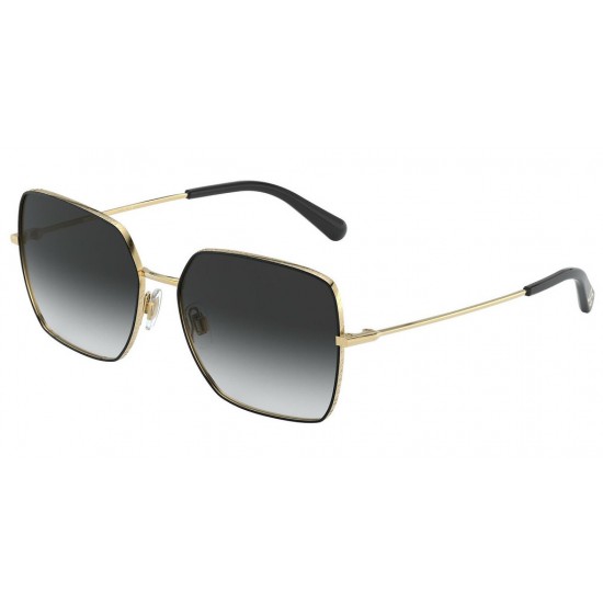 DOLCE & GABBANA DG2242 1334/8G 57 - DOLCE & GABBANA DOLCE & GABBANA DG2242 1334/8G 57 - DOLCE & GABBANA