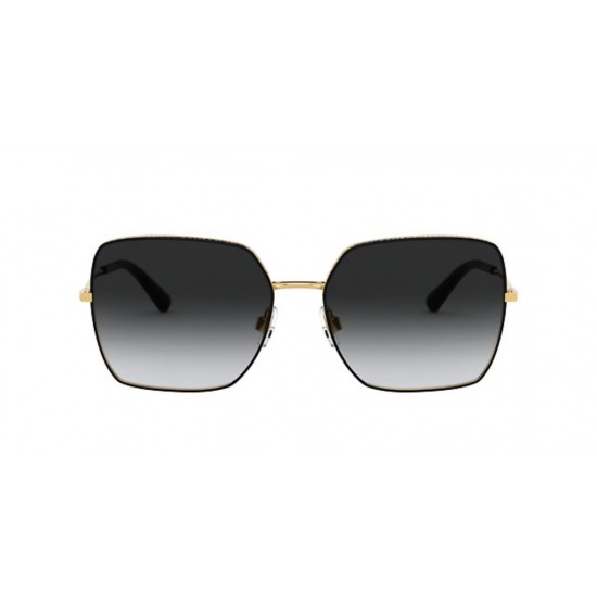 DOLCE & GABBANA DG2242 1334/8G 57 - DOLCE & GABBANA DOLCE & GABBANA DG2242 1334/8G 57 - DOLCE & GABBANA