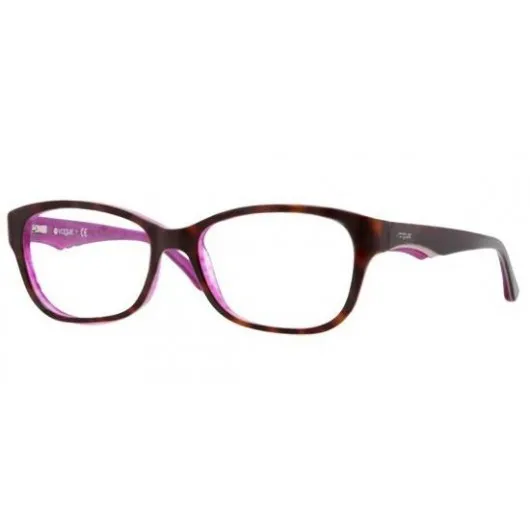 Vogue VO2814 2019 53 ΔΩΡΟ (ΟΡΓΑΝΙΚΟΙ ΦΑΚΟΙ UNCOATED 1.5) - VOGUE Vogue VO2814 2019 53 ΔΩΡΟ (ΟΡΓΑΝΙΚΟΙ ΦΑΚΟΙ UNCOATED 1.5) - VOGUE