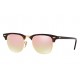 RAYBAN RB3016 990/7O CLUBMASTER - RAYBAN