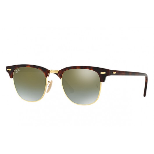 RAYBAN RB3016 990/9J CLUBMASTER - RAYBAN