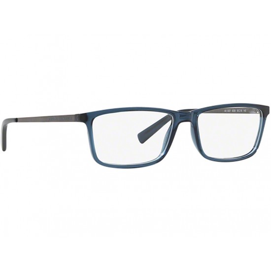 ARMANI EXCHANGE ΑΧ 3027 8238 55 ΔΩΡΟ (ΟΡΓΑΝΙΚΟΙ ΦΑΚΟΙ UNCOATED 1.5) - ARMANI EXCHANGE ARMANI EXCHANGE ΑΧ 3027 8238 55 ΔΩΡΟ (ΟΡΓΑΝΙΚΟΙ ΦΑΚΟΙ UNCOATED 1.5) - ARMANI EXCHANGE