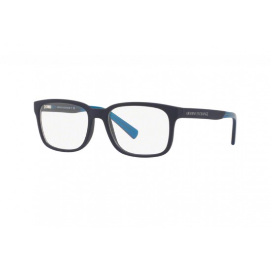 ARMANI EXCHANGE ΑΧ 3029 8183 54 ΔΩΡΟ (ΟΡΓΑΝΙΚΟΙ ΦΑΚΟΙ UNCOATED 1.5 - ARMANI EXCHANGE ARMANI EXCHANGE ΑΧ 3029 8183 54 ΔΩΡΟ (ΟΡΓΑΝΙΚΟΙ ΦΑΚΟΙ UNCOATED 1.5 - ARMANI EXCHANGE