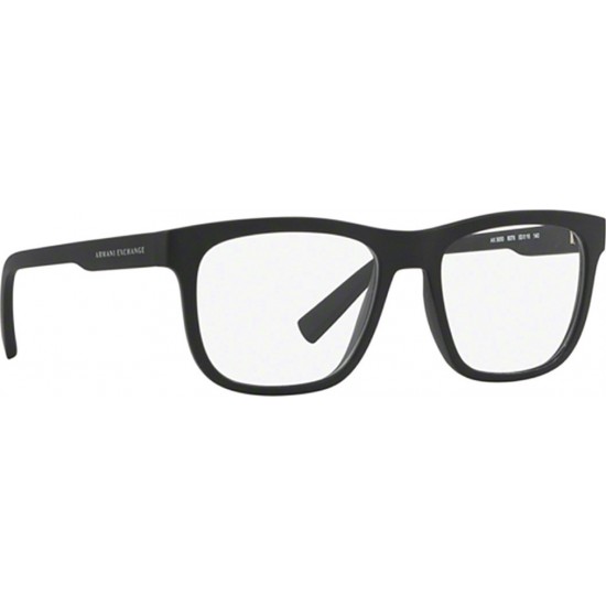 ARMANI EXCHANGE ΑΧ 3050 8078 53 ΔΩΡΟ (ΟΡΓΑΝΙΚΟΙ ΦΑΚΟΙ UNCOATED 1.5) - ARMANI EXCHANGE ARMANI EXCHANGE ΑΧ 3050 8078 53 ΔΩΡΟ (ΟΡΓΑΝΙΚΟΙ ΦΑΚΟΙ UNCOATED 1.5) - ARMANI EXCHANGE