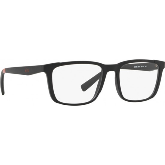 ARMANI EXCHANGE ΑΧ 3052 8078 54 ΔΩΡΟ (ΟΡΓΑΝΙΚΟΙ ΦΑΚΟΙ UNCOATED 1.5) - ARMANI EXCHANGE ARMANI EXCHANGE ΑΧ 3052 8078 54 ΔΩΡΟ (ΟΡΓΑΝΙΚΟΙ ΦΑΚΟΙ UNCOATED 1.5) - ARMANI EXCHANGE
