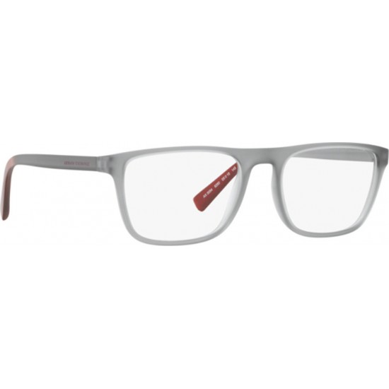 ARMANI EXCHANGE ΑΧ 3054 8260 55 ΔΩΡΟ (ΟΡΓΑΝΙΚΟΙ ΦΑΚΟΙ UNCOATED 1.5) - ARMANI EXCHANGE ARMANI EXCHANGE ΑΧ 3054 8260 55 ΔΩΡΟ (ΟΡΓΑΝΙΚΟΙ ΦΑΚΟΙ UNCOATED 1.5) - ARMANI EXCHANGE