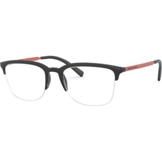 ARMANI EXCHANGE ΑΧ 3066 8078 54 ΔΩΡΟ (ΟΡΓΑΝΙΚΟΙ ΦΑΚΟΙ UNCOATED 1.5) - ARMANI EXCHANGE ARMANI EXCHANGE ΑΧ 3066 8078 54 ΔΩΡΟ (ΟΡΓΑΝΙΚΟΙ ΦΑΚΟΙ UNCOATED 1.5) - ARMANI EXCHANGE