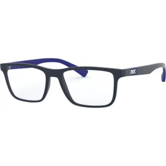 ARMANI EXCHANGE ΑΧ 3067 8295 55 ΔΩΡΟ (ΟΡΓΑΝΙΚΟΙ ΦΑΚΟΙ UNCOATED 1.5) - ARMANI EXCHANGE ARMANI EXCHANGE ΑΧ 3067 8295 55 ΔΩΡΟ (ΟΡΓΑΝΙΚΟΙ ΦΑΚΟΙ UNCOATED 1.5) - ARMANI EXCHANGE