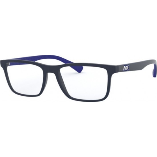 ARMANI EXCHANGE ΑΧ 3067 8295 55 ΔΩΡΟ (ΟΡΓΑΝΙΚΟΙ ΦΑΚΟΙ UNCOATED 1.5) - ARMANI EXCHANGE ARMANI EXCHANGE ΑΧ 3067 8295 55 ΔΩΡΟ (ΟΡΓΑΝΙΚΟΙ ΦΑΚΟΙ UNCOATED 1.5) - ARMANI EXCHANGE