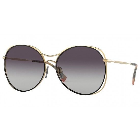 BURBERRY BE 3105 1017/8G 60 - BURBERRY BURBERRY BE 3105 1017/8G 60 - BURBERRY
