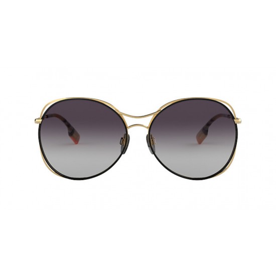 BURBERRY BE 3105 1017/8G 60 - BURBERRY BURBERRY BE 3105 1017/8G 60 - BURBERRY