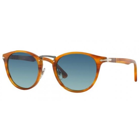 PERSOL Typerwriter Edition PO3108S 960/S3 49 POLARIZED - PERSOL