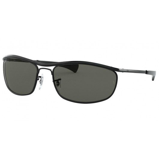 RayBan RB3119M 002/58 62 OLYMPIAN I DELUX POLARIZED - RAYBAN