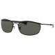 RayBan RB3119M 002/58 62 OLYMPIAN I DELUX POLARIZED - RAYBAN