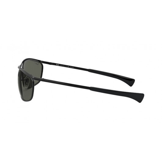 RayBan RB3119M 002/58 62 OLYMPIAN I DELUX POLARIZED - RAYBAN