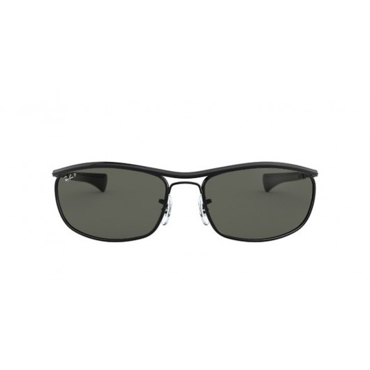 RayBan RB3119M 002/58 62 OLYMPIAN I DELUX POLARIZED - RAYBAN