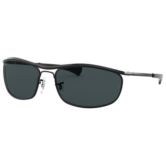 RayBan RB3119M 002/R5 62 OLYMPIAN I DELUX - RAYBAN