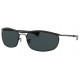 RayBan RB3119M 002/R5 62 OLYMPIAN I DELUX - RAYBAN