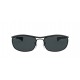 RayBan RB3119M 002/R5 62 OLYMPIAN I DELUX - RAYBAN