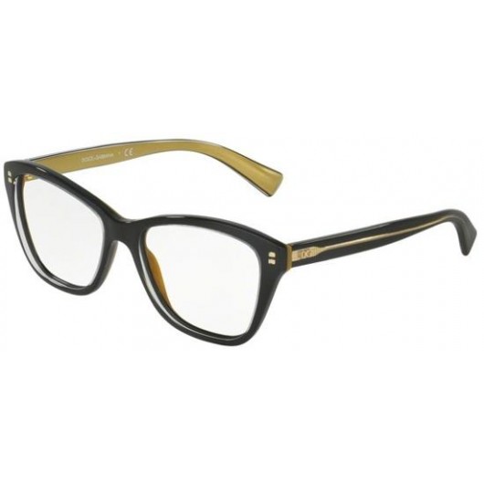 DOLCE & GABBANA DG3249 2955 51/16 - DOLCE & GABBANA