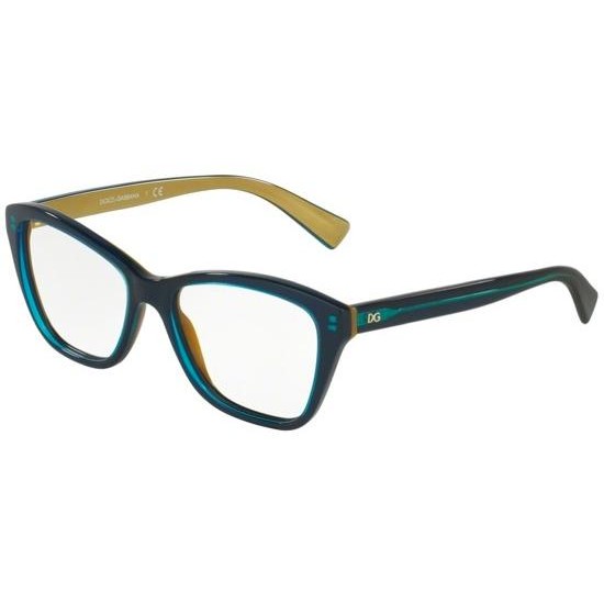 DOLCE & GABBANA DG3249 2958 51/16 ΔΩΡΟ (ΟΡΓΑΝΙΚΟΙ ΦΑΚΟΙ UNCOATED 1.5) - DOLCE & GABBANA DOLCE & GABBANA DG3249 2958 51/16 ΔΩΡΟ (ΟΡΓΑΝΙΚΟΙ ΦΑΚΟΙ UNCOATED 1.5) - DOLCE & GABBANA