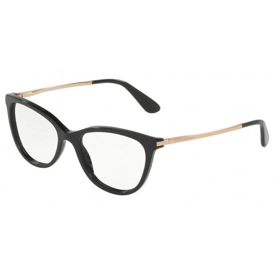 DOLCE & GABBANA DG3258 501 54/17 ΔΩΡΟ ( ΟΡΓΑΝΙΚΟΙ ΦΑΚΟΙ 1.5 UNCOATED) - DOLCE & GABBANA DOLCE & GABBANA DG3258 501 54/17 ΔΩΡΟ ( ΟΡΓΑΝΙΚΟΙ ΦΑΚΟΙ 1.5 UNCOATED) - DOLCE & GABBANA