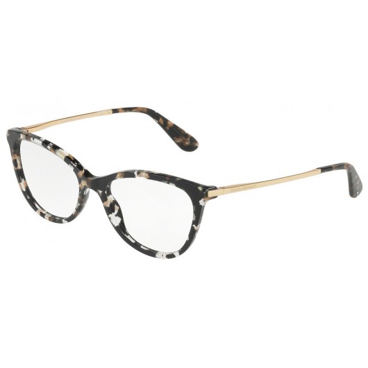 DOLCE & GABBANA DG3258 911 54/17 ΔΩΡΟ ( ΟΡΓΑΝΙΚΟΙ ΦΑΚΟΙ 1.5 UNCOATED) - DOLCE & GABBANA