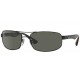 Ray-Ban RB3445 006/P2 POLARIZED - RAYBAN