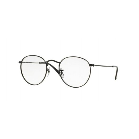 RAY BAN 3447V 2503 ROUND METAL ΔΩΡΟ (ΟΡΓΑΝΙΚΟΙ ΦΑΚΟΙ UNCOATED 1.5) - RayBan