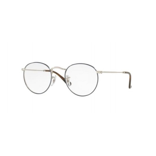 RAY BAN 3447V 2970 50 ROUND METAL ΔΩΡΟ (ΟΡΓΑΝΙΚΟΙ ΦΑΚΟΙ UNCOATED 1.5) - RayBan