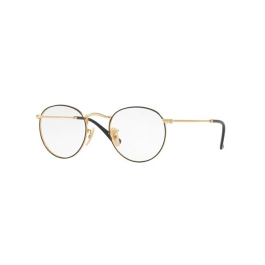 RAY BAN 3447V 2991 50 ROUND METAL ΔΩΡΟ (ΟΡΓΑΝΙΚΟΙ ΦΑΚΟΙ UNCOATED 1.5) - RayBan